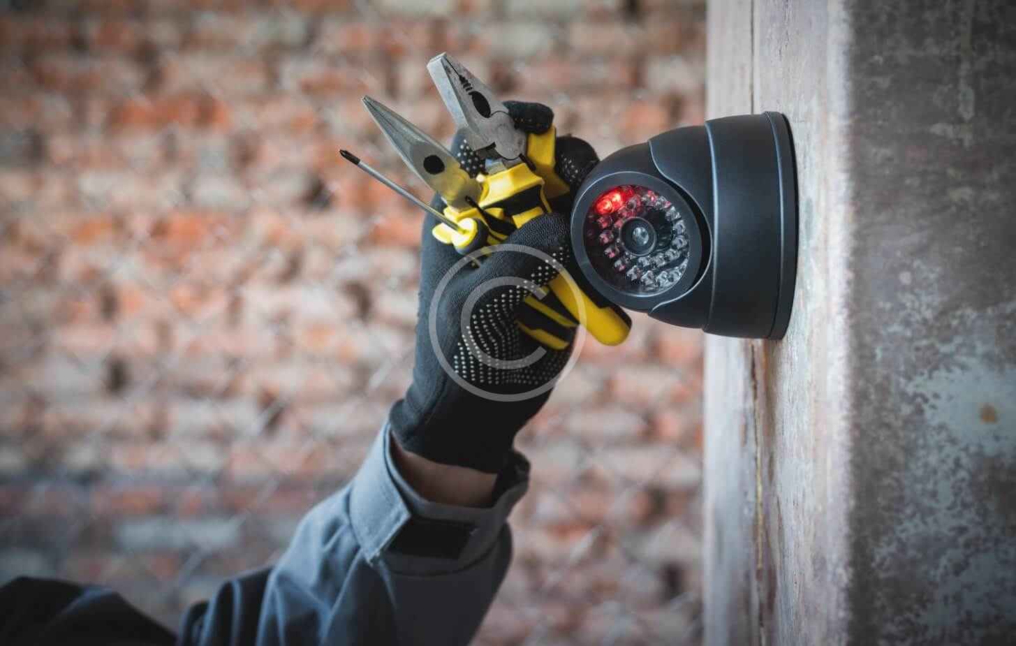Alarm Response Services